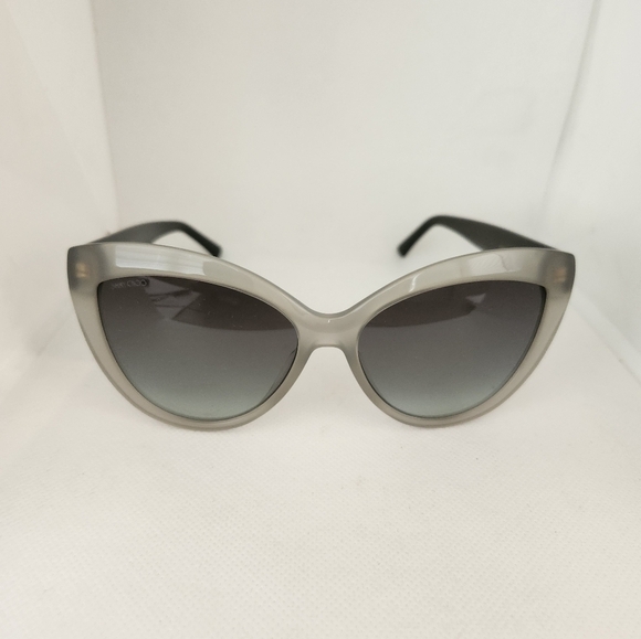Jimmy Choo Sinnie Sunglasses - Picture 1 of 10